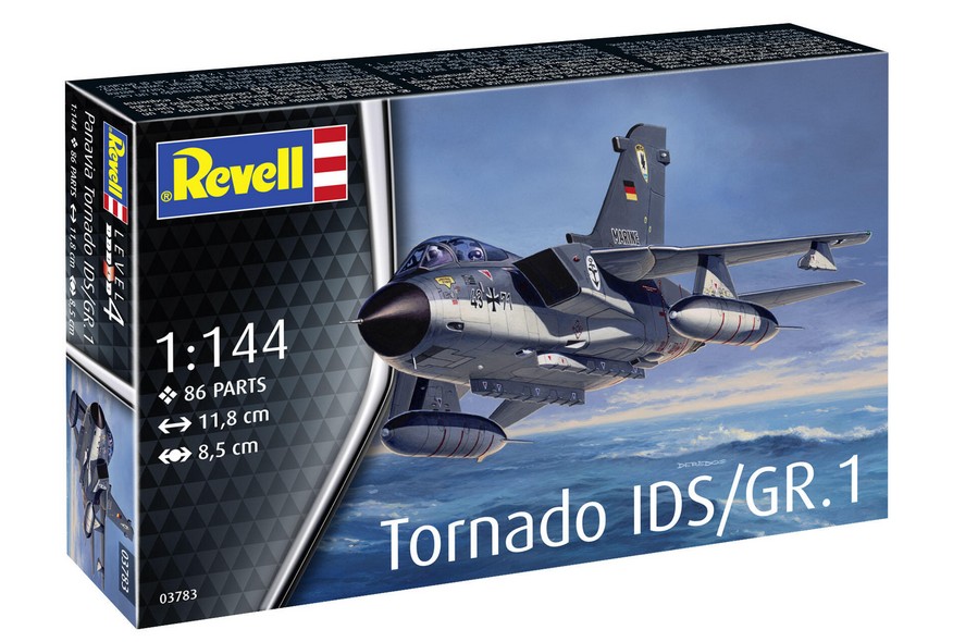 1:144-Panavia Tornado IDS/GR.1