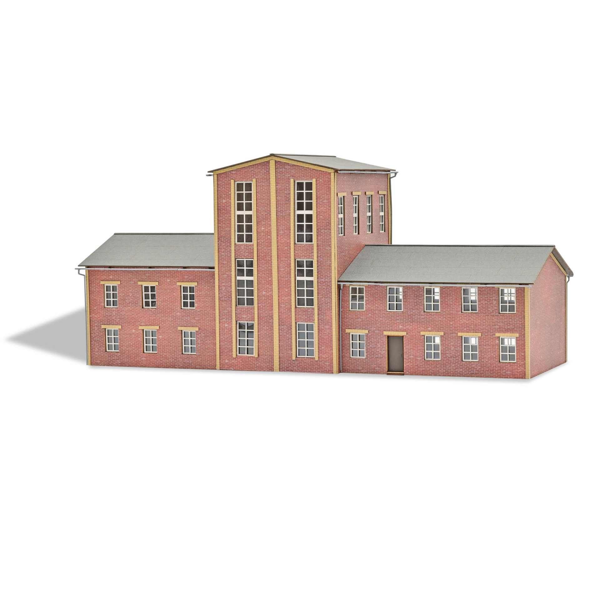 Produktionsgebäude