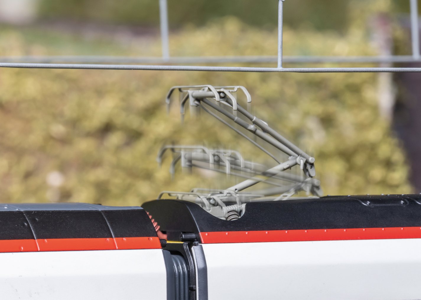 Giruno RABe 501 022 SBB