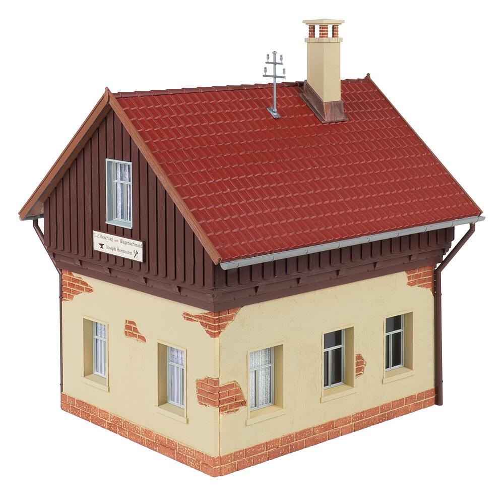 Dorfschmiede