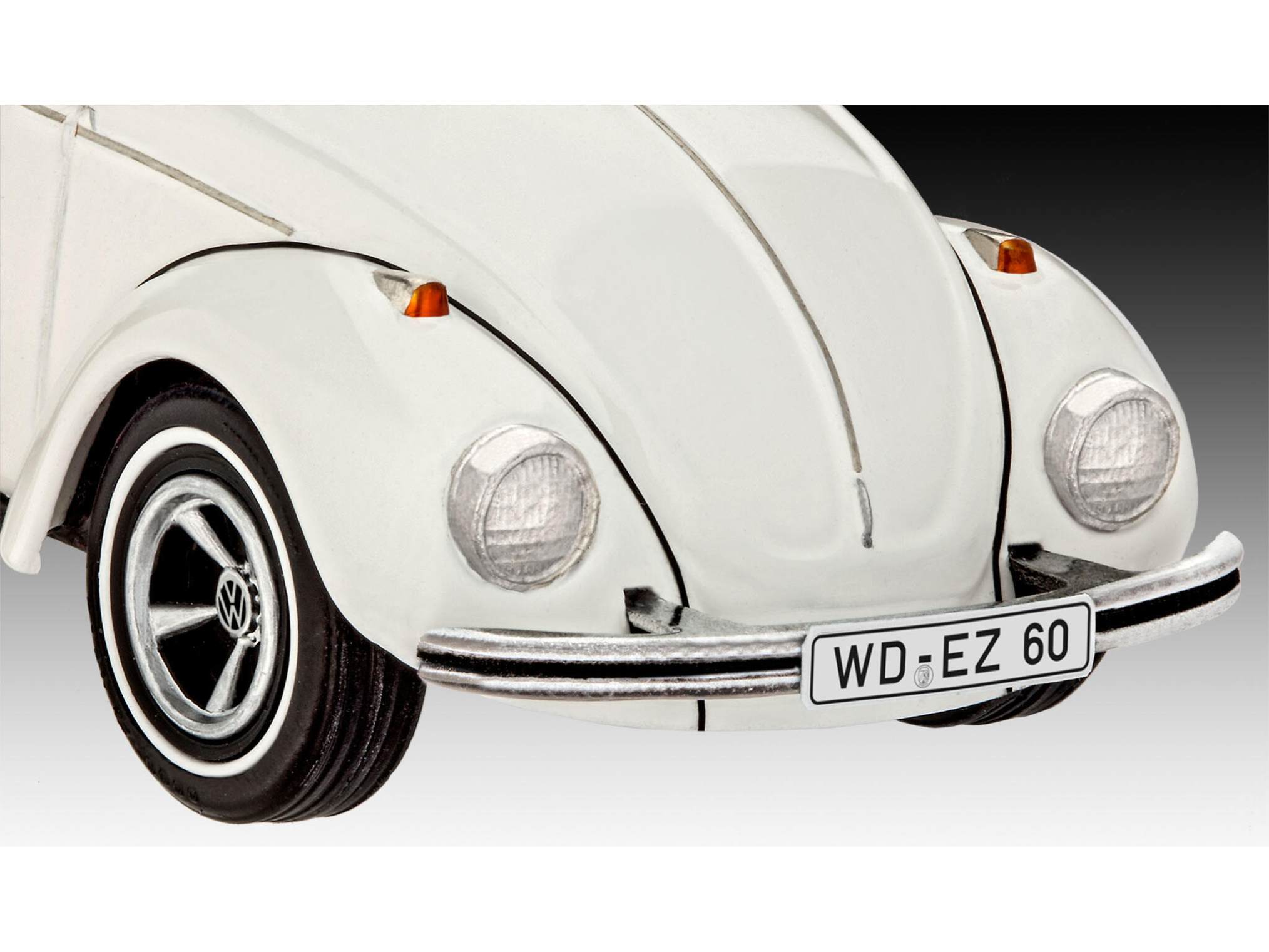 1:32-Starter Kit VW Beetle