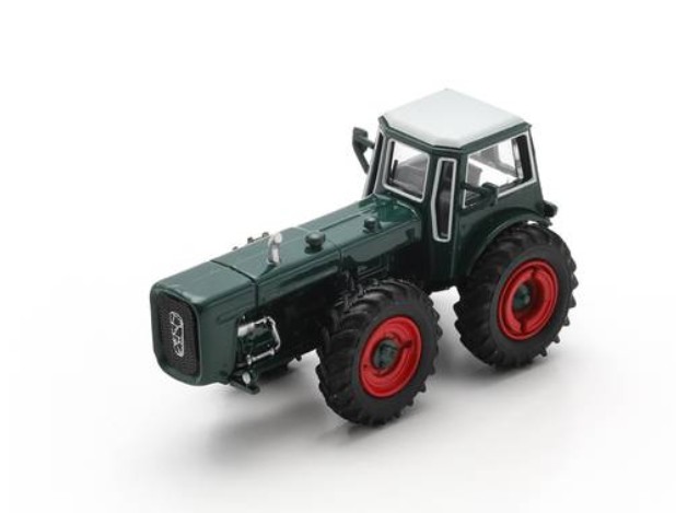 1:87 Dutra D4K Traktor