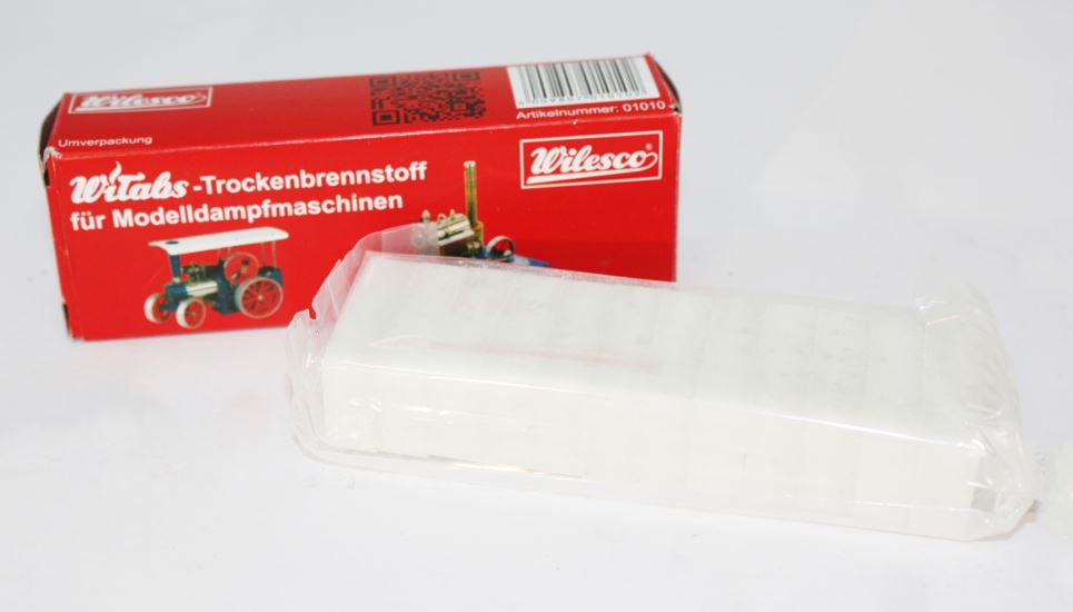 Witabs-Trockenbrennstoff, 90 gr - Z81