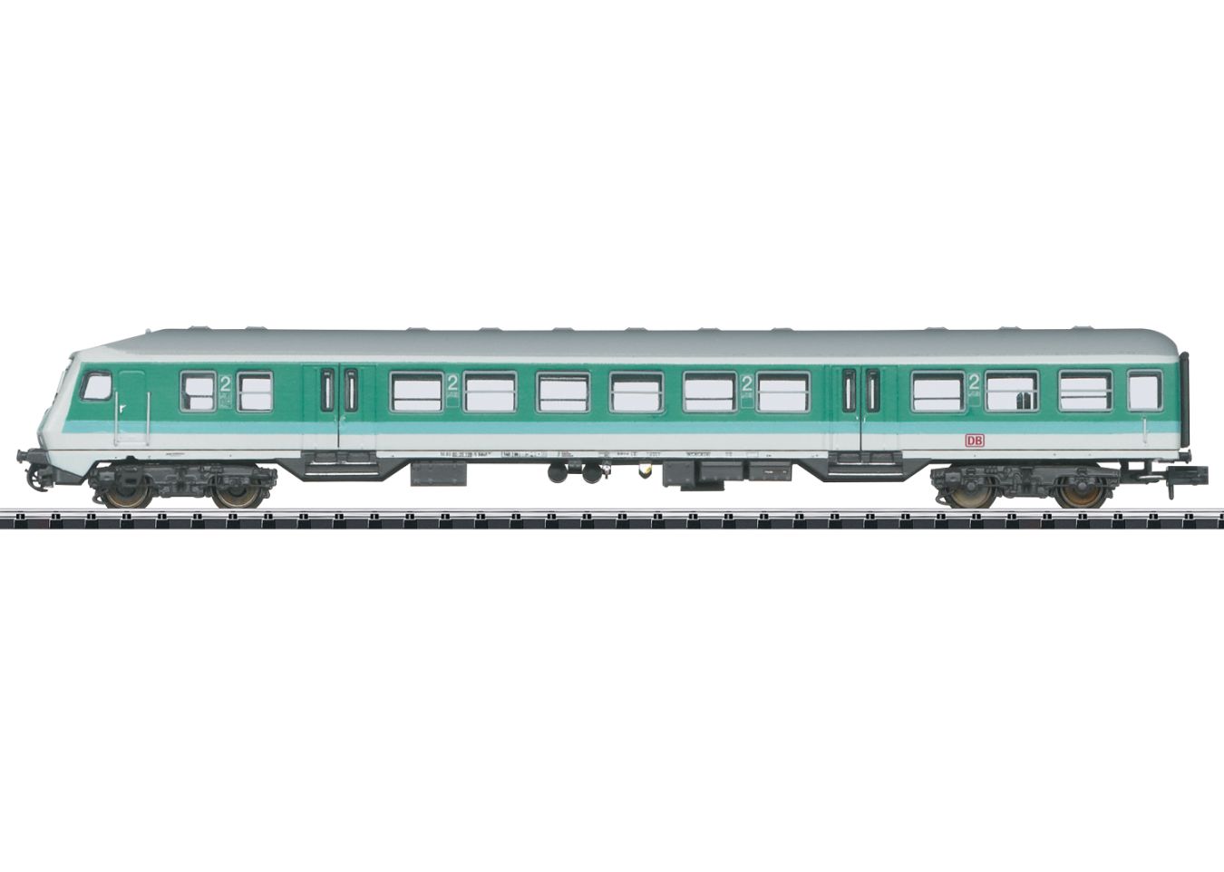 Steuerwagen Wittenberg, Bdnzf 481, Ep.V