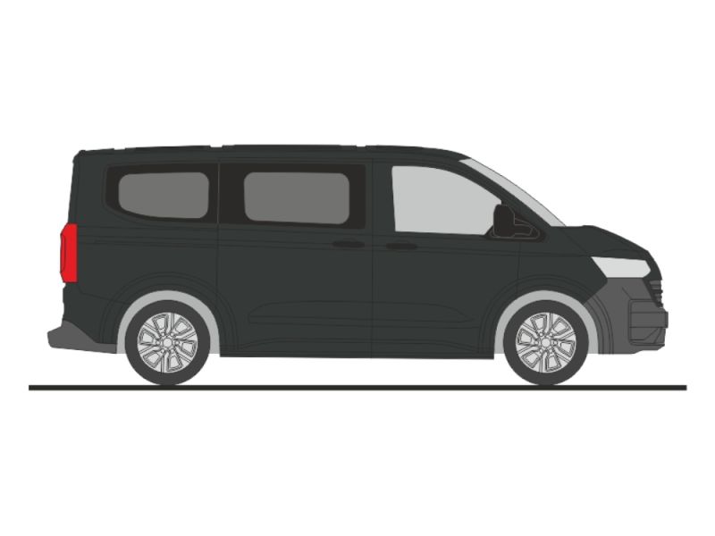 e-T7 Bus KR FD graphite