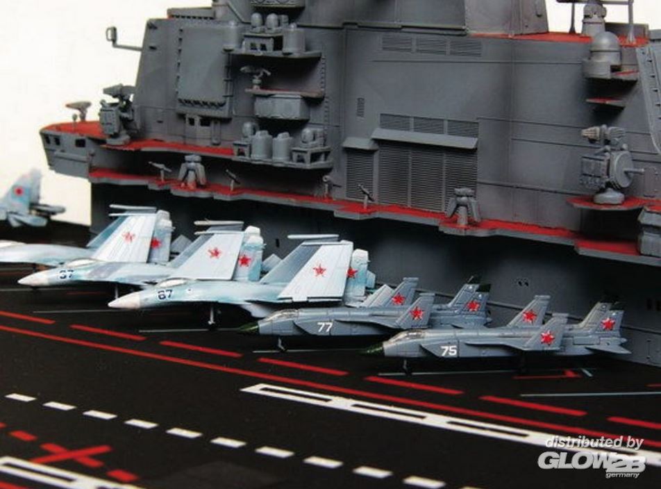1:350-USSR AC Admiral Kuznetsov