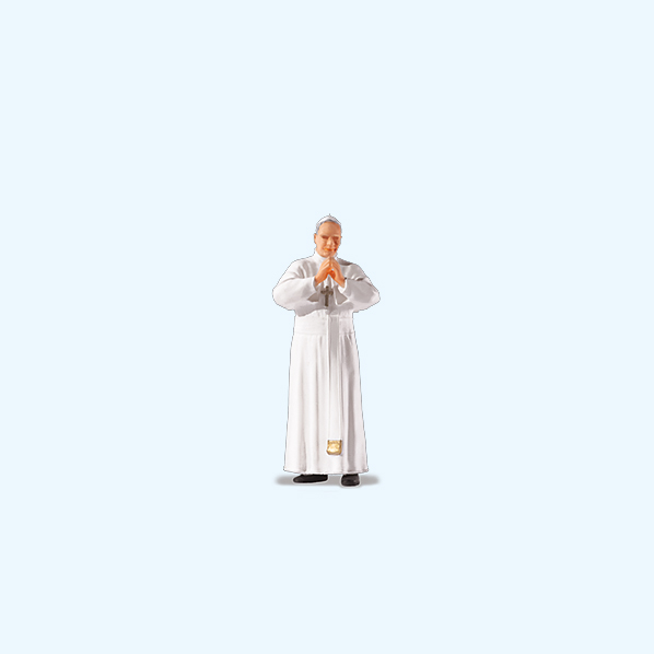Papst Leo XIV