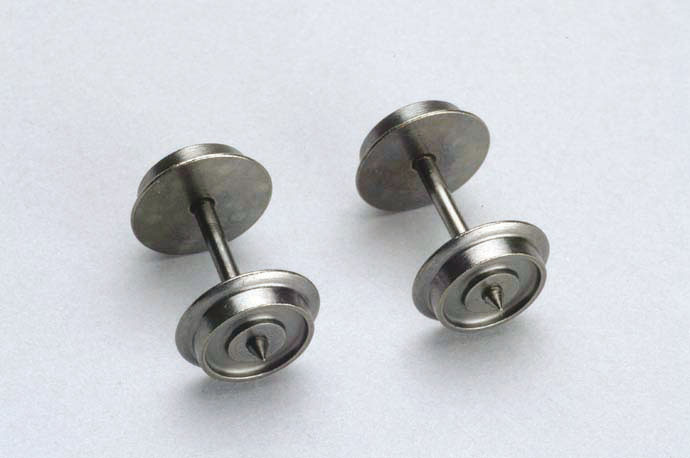 ~ Radsatz 11,3mm (2 Stk.)