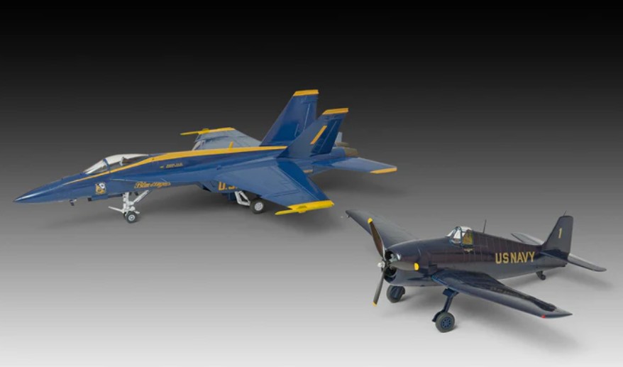 1:32-Gloster Meteor F.8