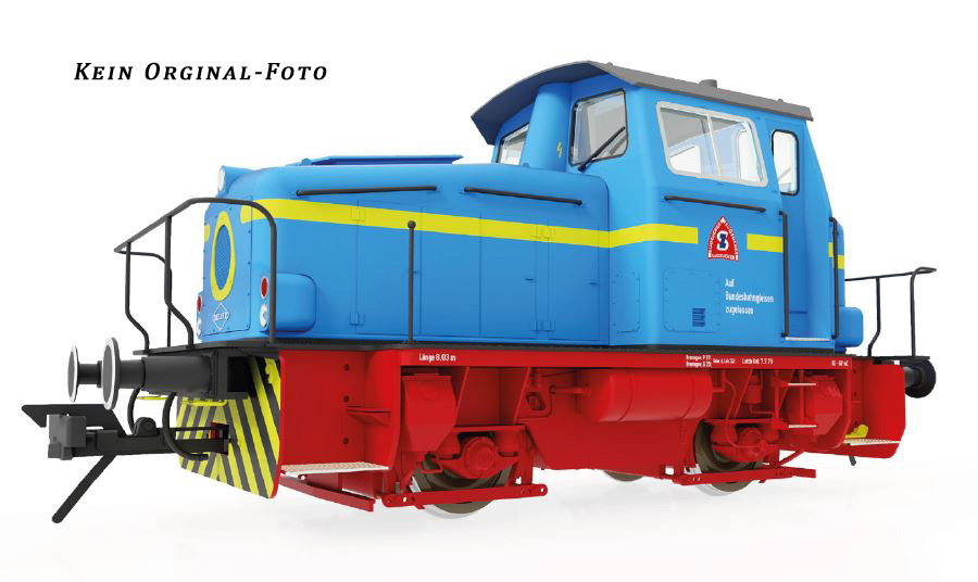 0-Deutz KG 230, Preussag, rot, Ep.V