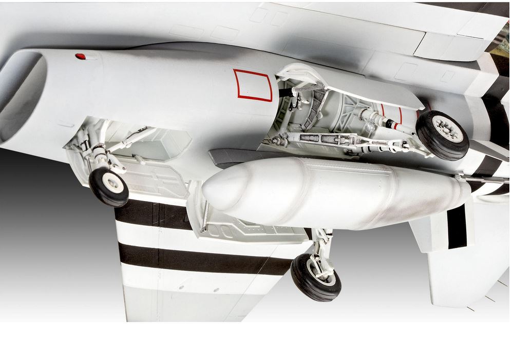 1:32-F-16 Falcon 50th Anniversary