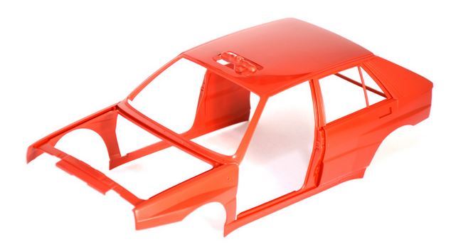 1:12 Lancia DELTA 16VHF integrale