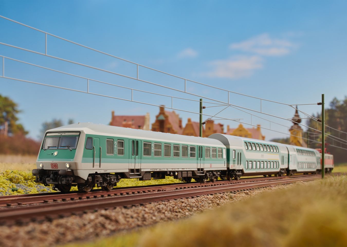 Steuerwagen Wittenberg, Bdnzf 481, Ep.V