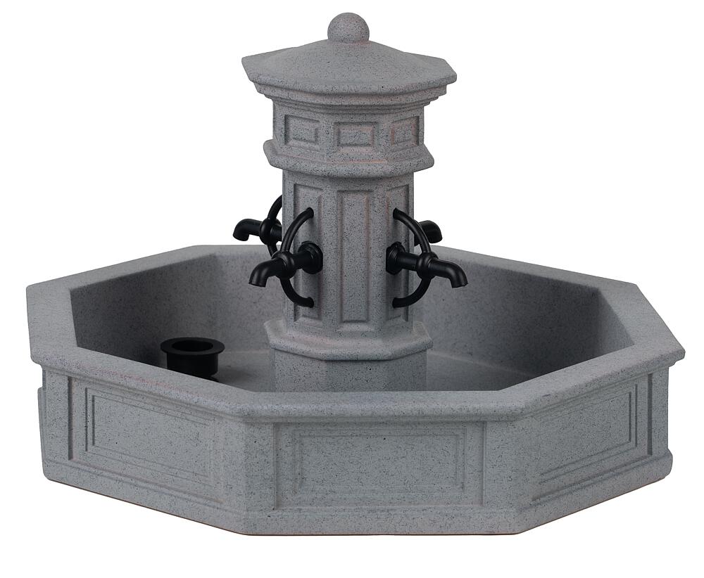 G-Steinbrunnen