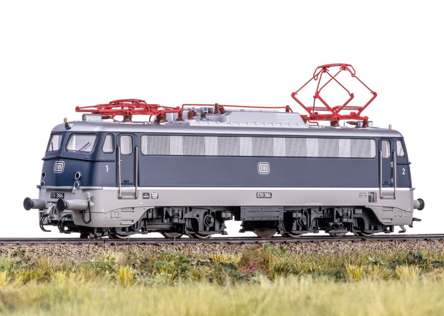 Elektro-Lok BR E10.3 DB