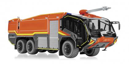 1:43-Feuerwehr - Rosenbauer FLF