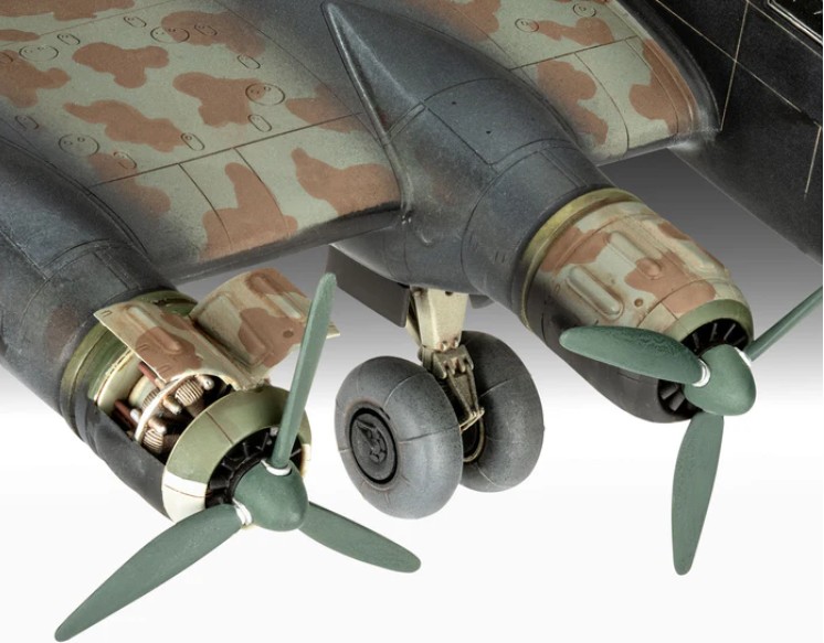1:72-Junkers Ju290A-5/7  Seeadler