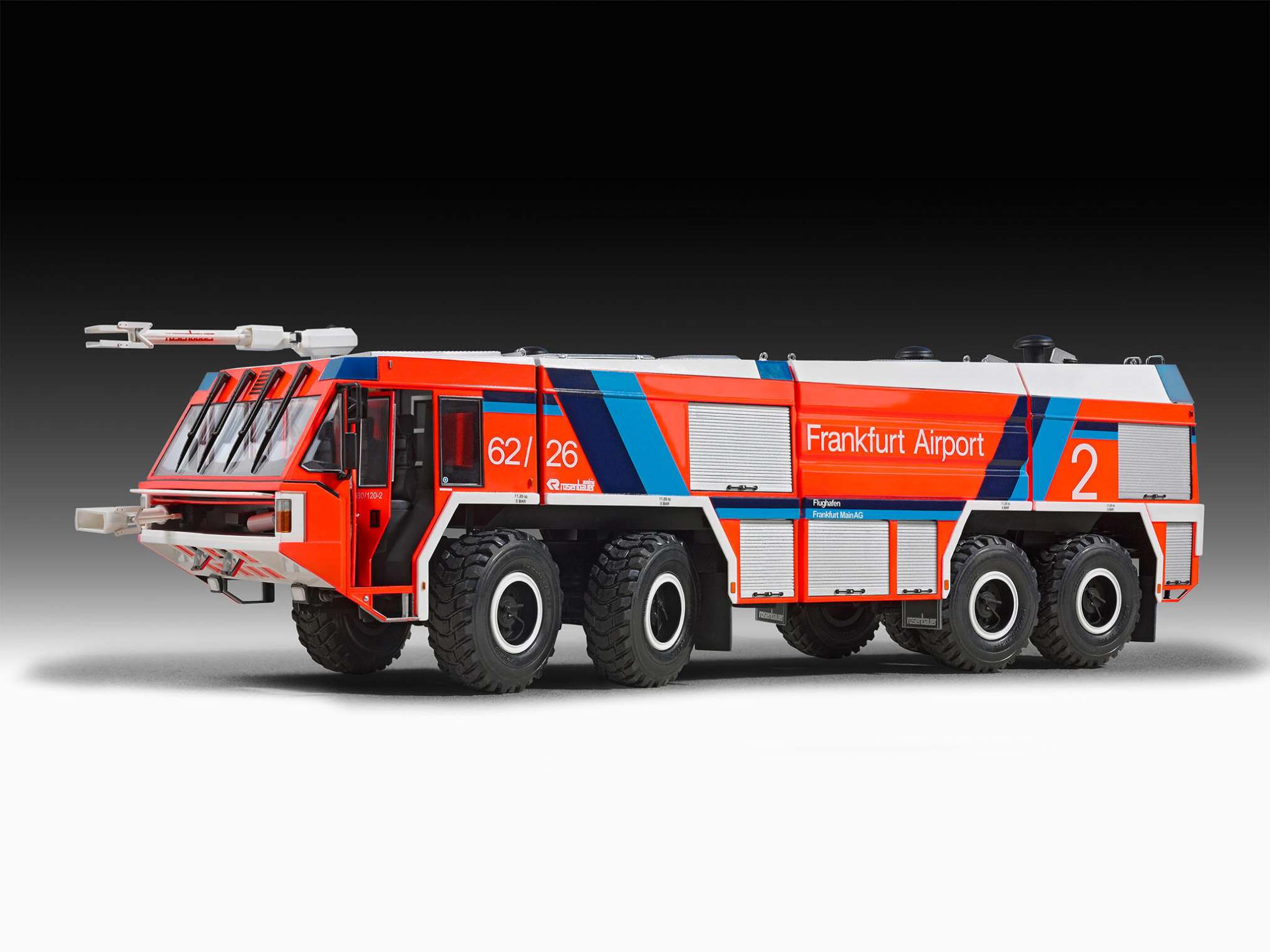 1:24-GFLF Simba 8x8