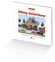 WIKING-Buch WIKING-Autoträume
