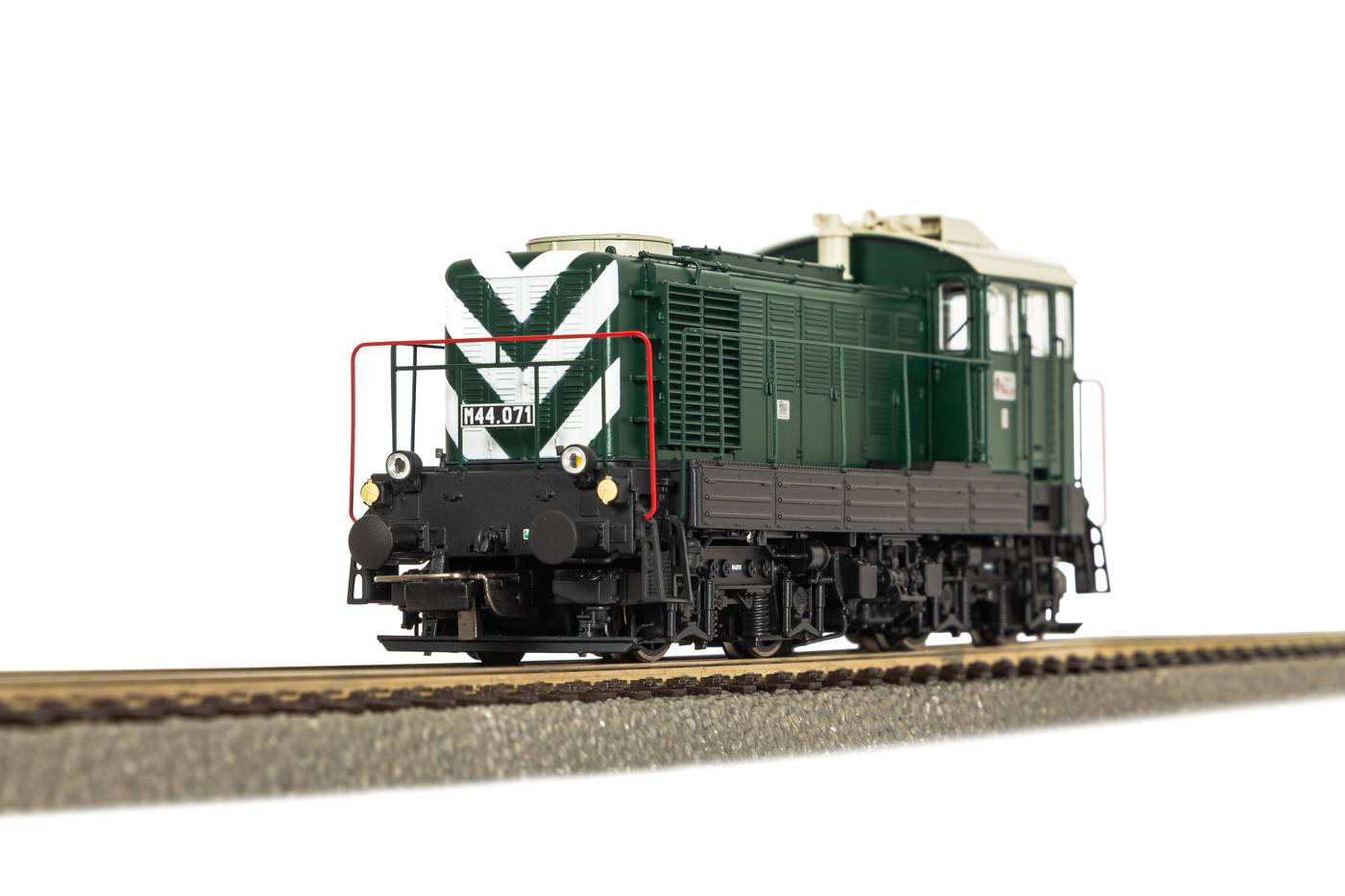 AC-Sound-Diesellok/Sound M44 MAV, Ep.III