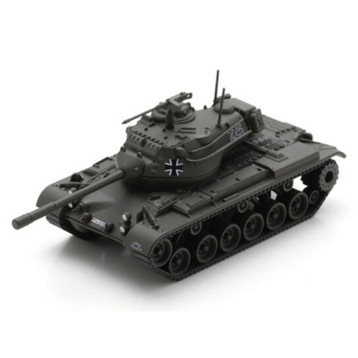 1:87 Bundeswehr KPz M47 Olivgrün