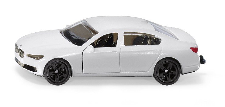 BMW 750i