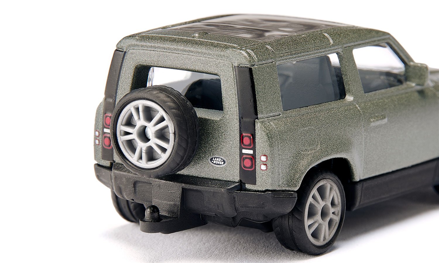 Land Rover Defender 90