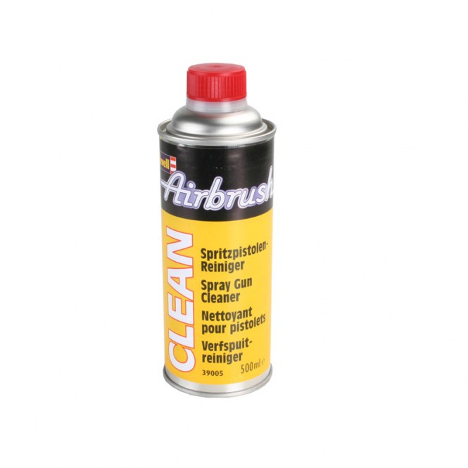 Airbrush Email Cleaner, 500ml