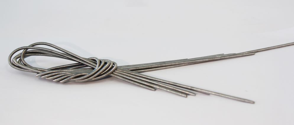 Antriebsspiralen 2.5 x 260 mm - Z825