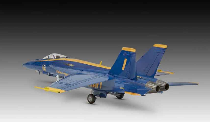 1:32-Gloster Meteor F.8