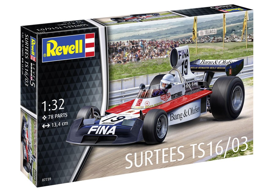 1:32-Surtees TS16/03