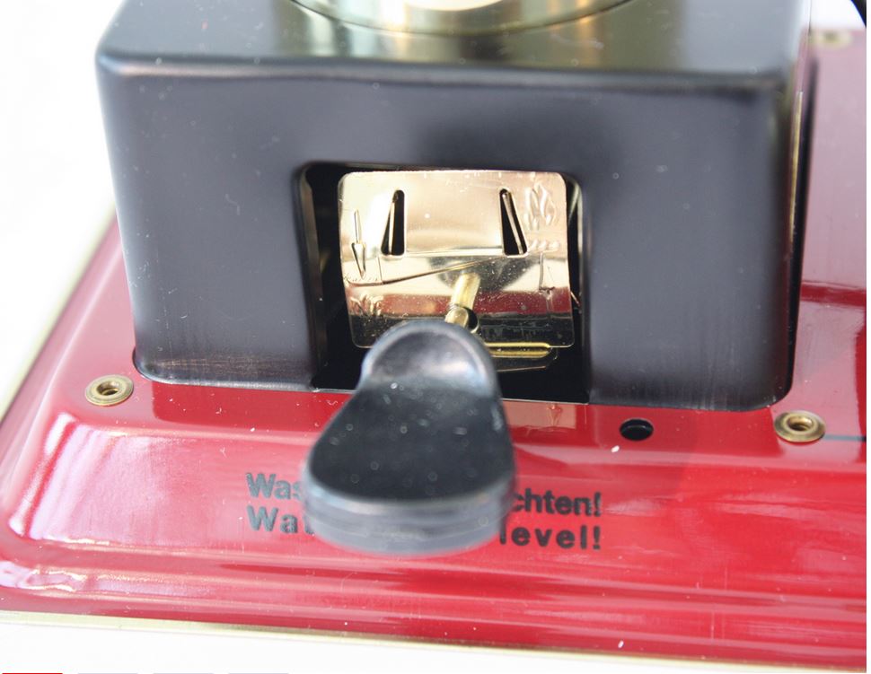 Dampfmaschine D3