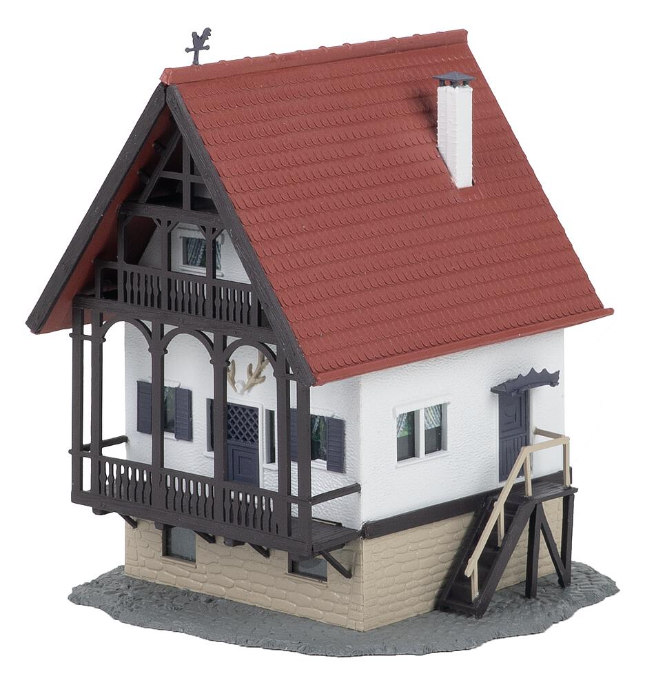 N-Forsthaus
