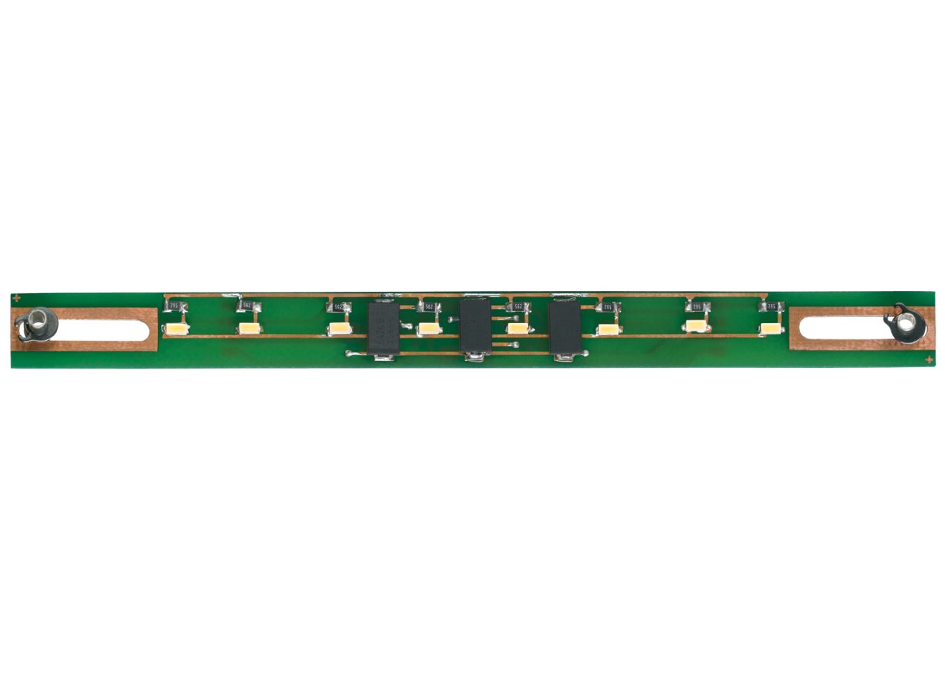 LED-Innenbeleuchtung, LüP: 165 mm