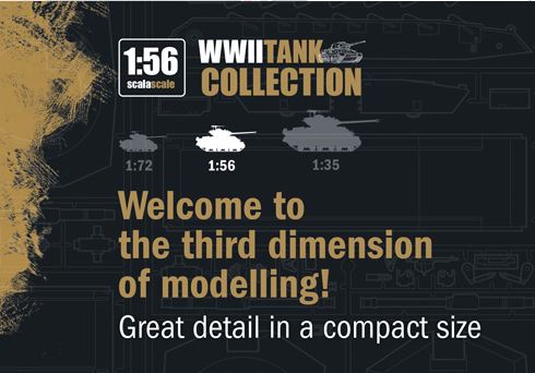 1:56 Pz.Kpfw. III Ausf. J/L/M