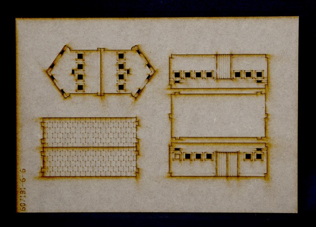 1:72 Battle-Set - Austerlitz 1805