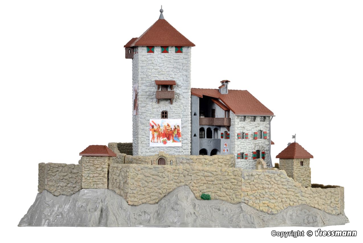 Z-Burg Wildenstein