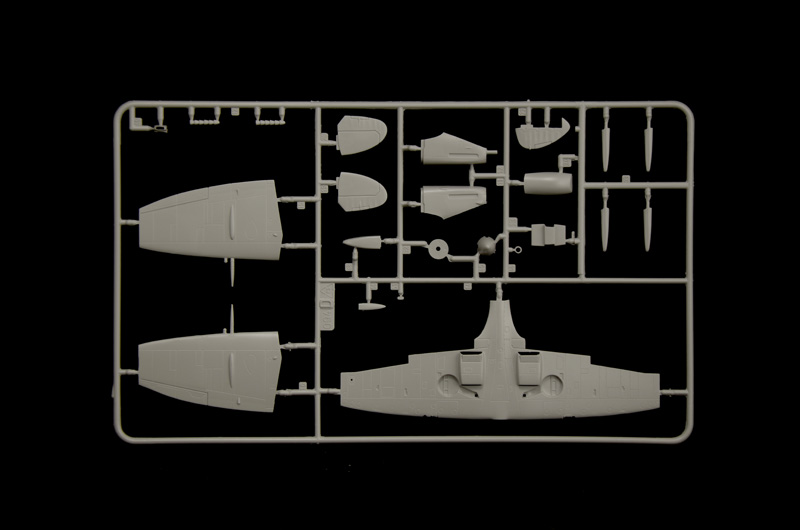 1:72 Spitfire Mk.V / Mk.IX Aces