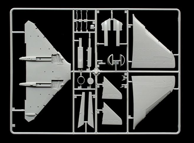 1:48 A-4E/F/G Skyhawk