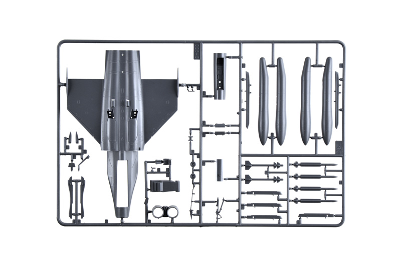 1:72 Rafale B