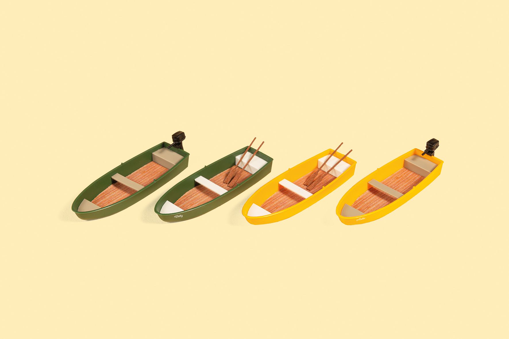 Boote