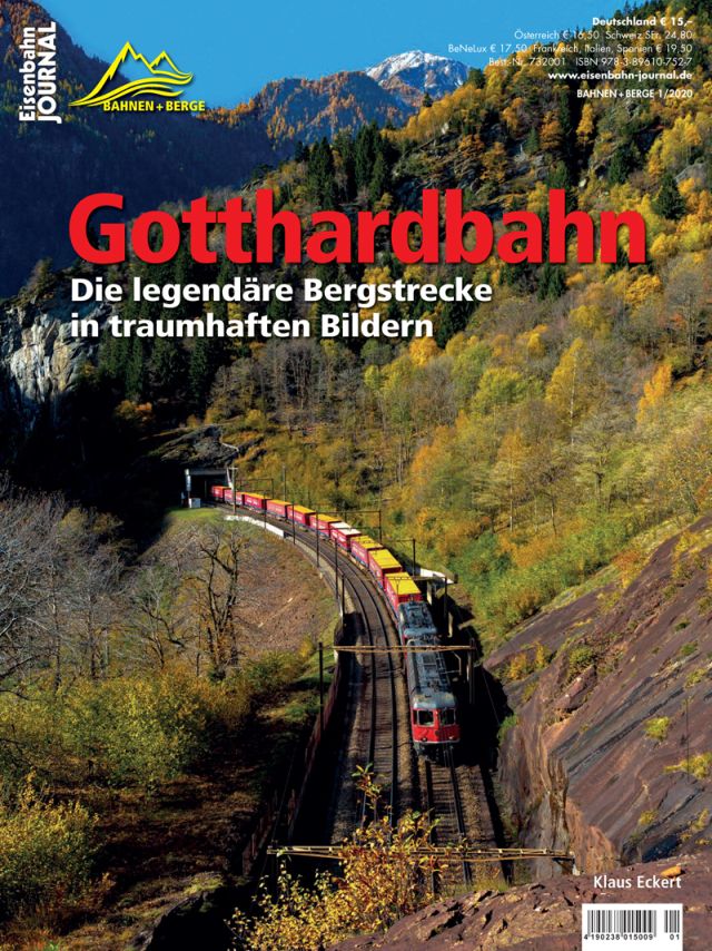 Gotthardbahn