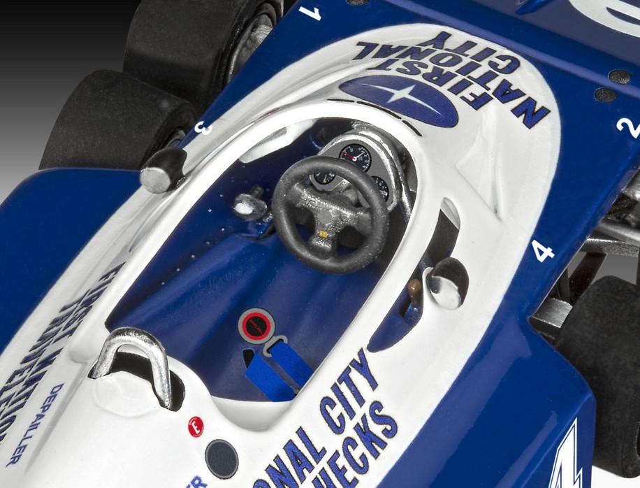 1:32-Tyrrel P34/2