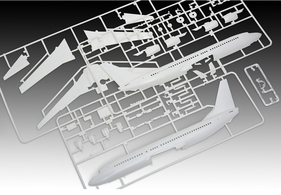 1:144-Boeing 737-800, Turkish Airlines