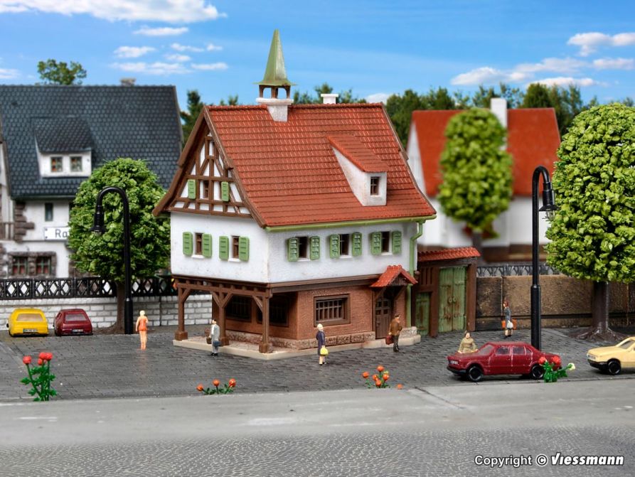 Z-Rathaus