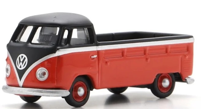 1:87 VW T1 Pritsche