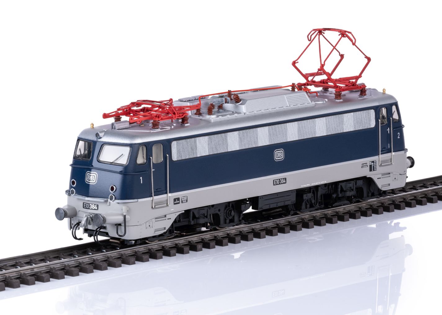 Elektro-Lok BR E10.3 DB