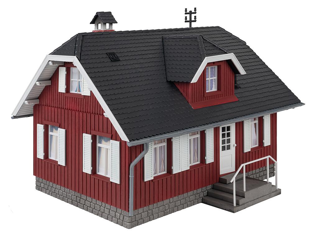 G-Ferienhaus
