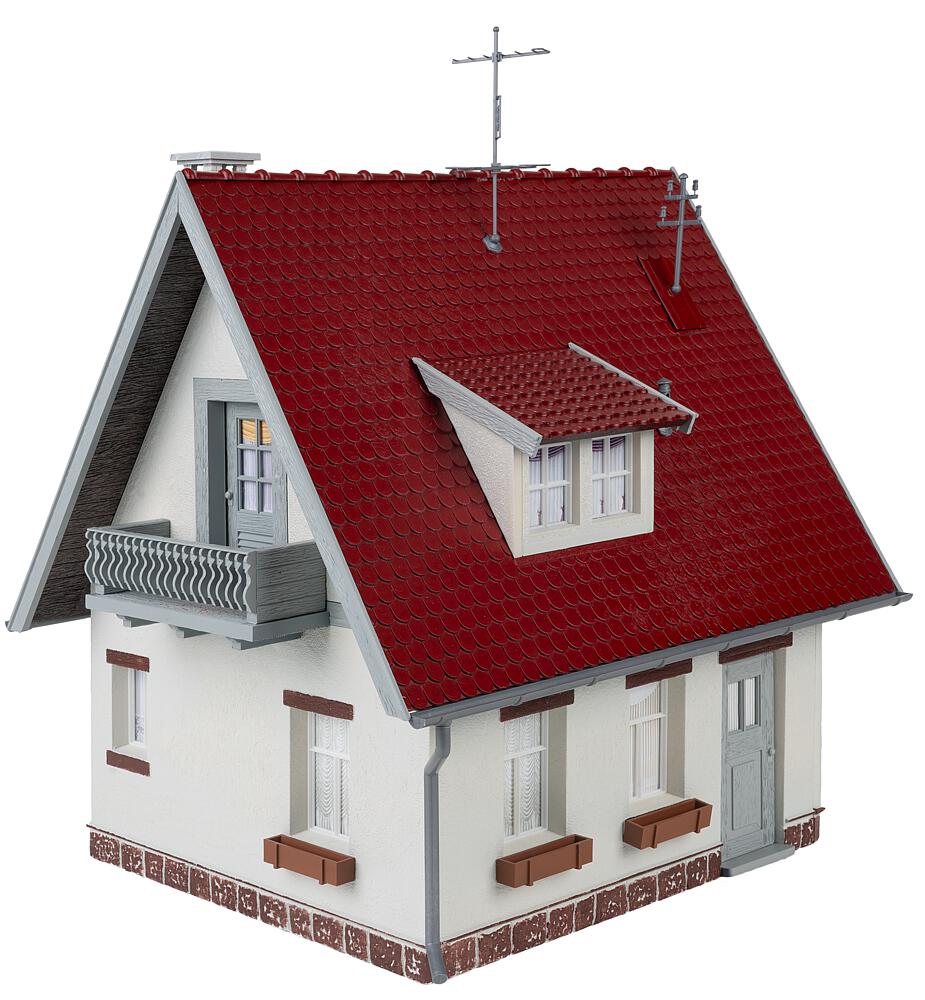 G-Einfamilienhaus