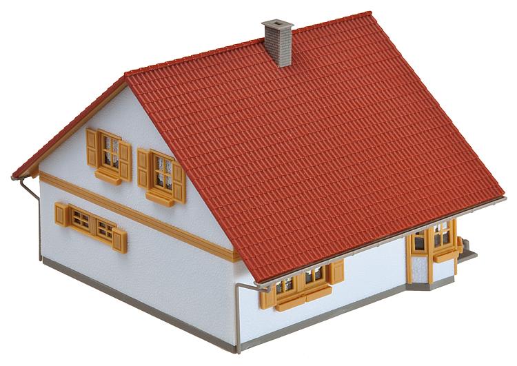 H0-Haus Romantica